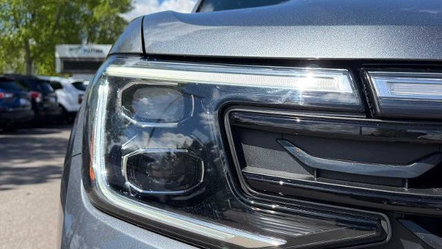 2024 Volkswagen Atlas Cross Sport SEL Premium R-Line 4Motion