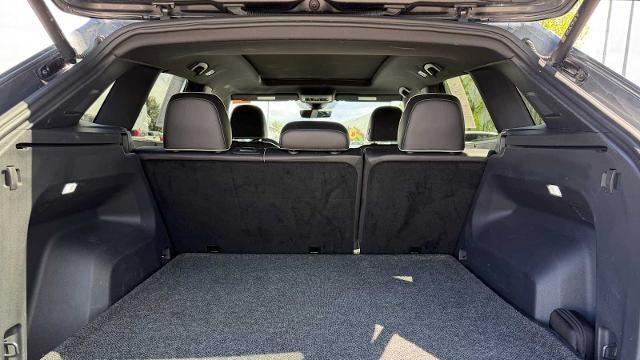2024 Volkswagen Atlas Cross Sport SEL Premium R-Line 4Motion