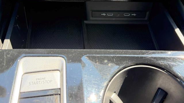 2024 Volkswagen Atlas Cross Sport SEL Premium R-Line 4Motion