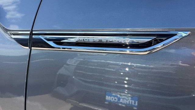 2024 Volkswagen Atlas Cross Sport SEL Premium R-Line 4Motion