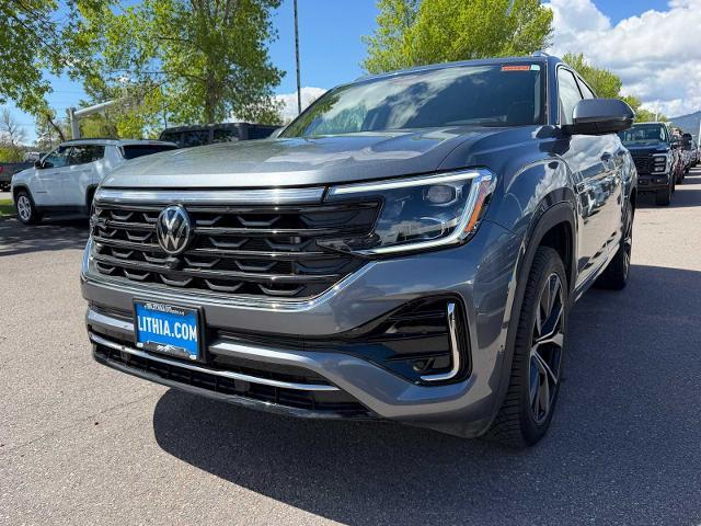 2024 Volkswagen Atlas
