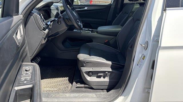 2024 Volkswagen Atlas Cross Sport SEL Premium R-Line 4Motion