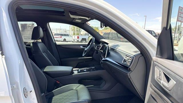 2024 Volkswagen Atlas Cross Sport SEL Premium R-Line 4Motion