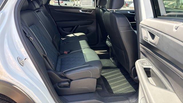 2024 Volkswagen Atlas Cross Sport SEL Premium R-Line 4Motion
