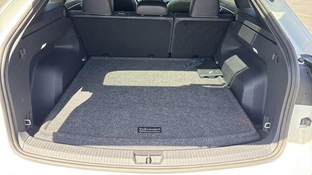 2024 Volkswagen Atlas Cross Sport SEL Premium R-Line 4Motion