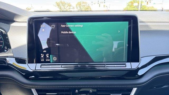 2024 Volkswagen Atlas Cross Sport SEL Premium R-Line 4Motion