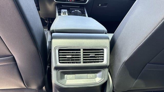 2024 Volkswagen Atlas Cross Sport SEL Premium R-Line 4Motion