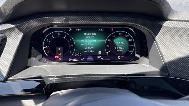 2024 Volkswagen Atlas Cross Sport SEL Premium R-Line 4Motion