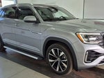 2025 Atlas Cross Sport Thumbnail 1