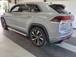 2025 Atlas Cross Sport Thumbnail 3