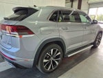 2025 Atlas Cross Sport Thumbnail 4