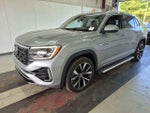 2025 Atlas Cross Sport Thumbnail 5