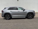 2025 Atlas Cross Sport Thumbnail 2