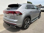 2025 Atlas Cross Sport Thumbnail 3