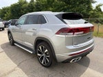 2025 Atlas Cross Sport Thumbnail 7