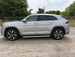 2025 Atlas Cross Sport Thumbnail 10