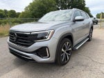 2025 Atlas Cross Sport Thumbnail 11