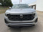 2025 Atlas Cross Sport Thumbnail 13