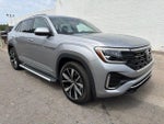 2025 Atlas Cross Sport Thumbnail 16
