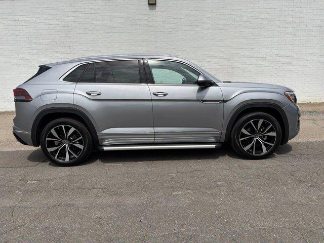 2025 Volkswagen Atlas - $40,030