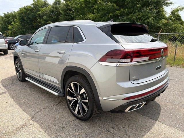 2025 Volkswagen Atlas - $40,030