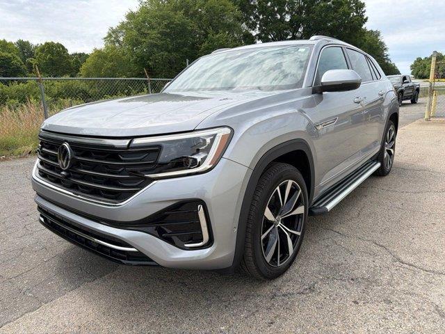 2025 Volkswagen Atlas - $40,030
