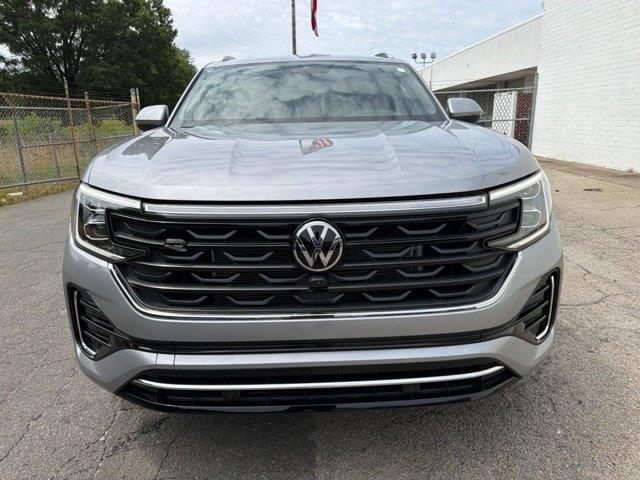 2025 Volkswagen Atlas - $40,030