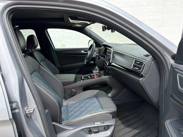 2025 Volkswagen Atlas - $40,030
