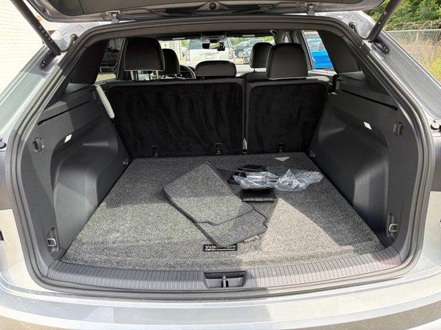 2025 Volkswagen Atlas - $40,030
