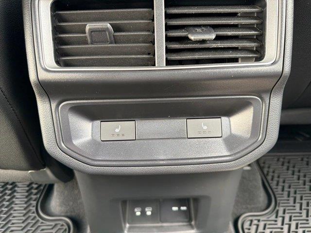 2025 Volkswagen Atlas - $40,030
