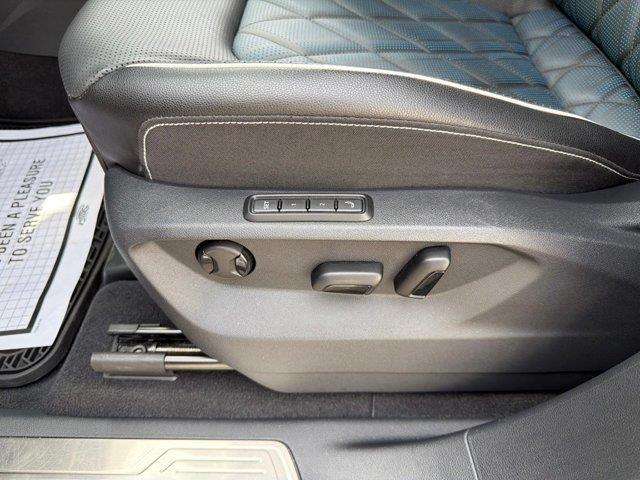 2025 Volkswagen Atlas - $40,030