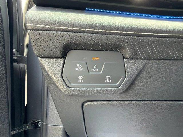 2025 Volkswagen Atlas - $40,030