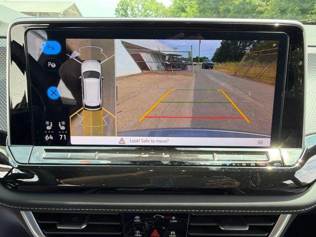 2025 Volkswagen Atlas - $40,030