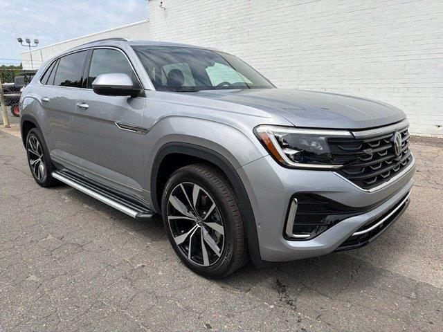 2025 Volkswagen Atlas - $40,030