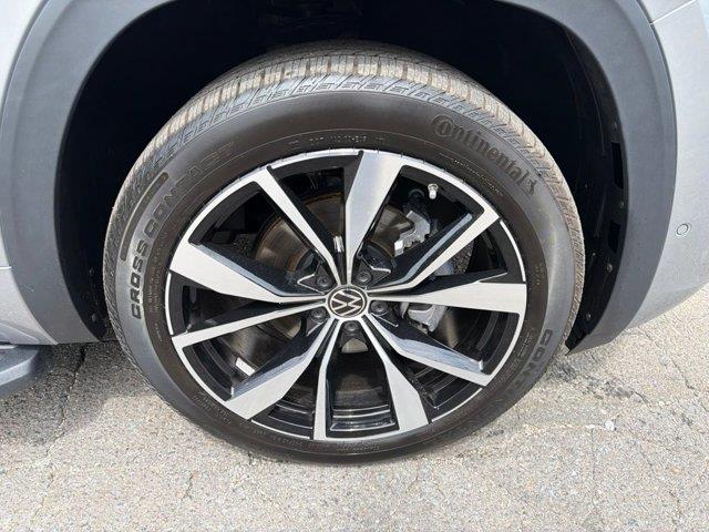 2025 Volkswagen Atlas - $40,030