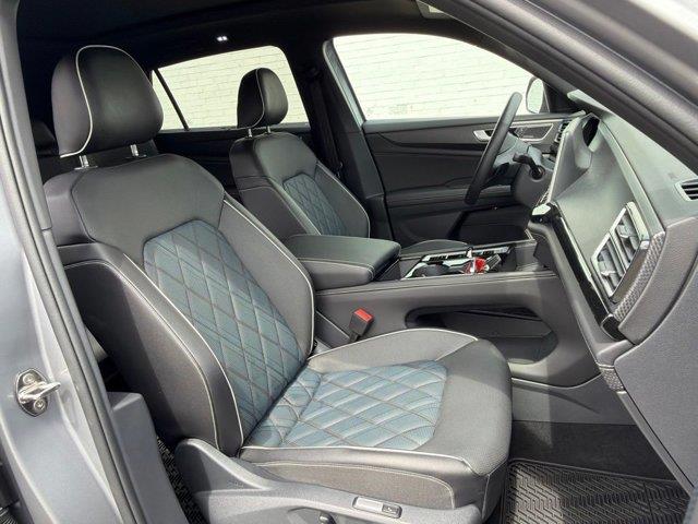 2025 Volkswagen Atlas - $40,030