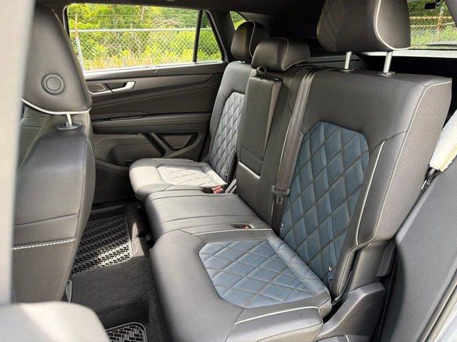2025 Volkswagen Atlas - $40,030
