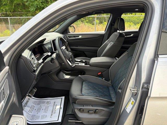 2025 Volkswagen Atlas - $40,030