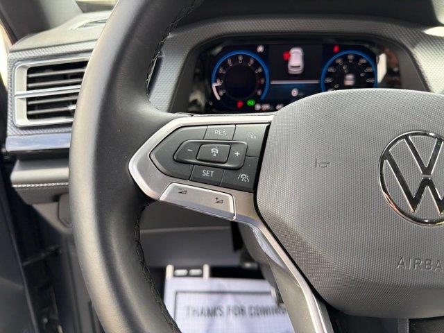 2025 Volkswagen Atlas - $40,030