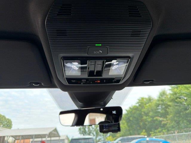 2025 Volkswagen Atlas - $40,030