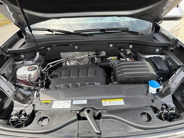 2025 Volkswagen Atlas - $40,030