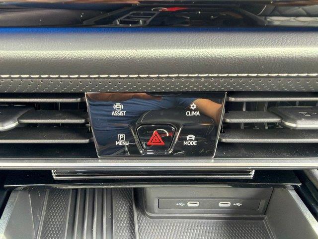 2025 Volkswagen Atlas - $40,030