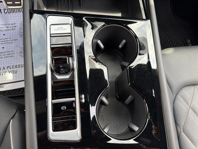 2025 Volkswagen Atlas - $40,030