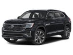 2025 Atlas Cross Sport Thumbnail 1