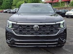 2025 Atlas Cross Sport Thumbnail 2