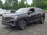 2025 Atlas Cross Sport Thumbnail 3