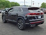 2025 Atlas Cross Sport Thumbnail 4
