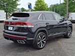 2025 Atlas Cross Sport Thumbnail 6