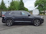 2025 Atlas Cross Sport Thumbnail 7