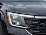 2025 Atlas Cross Sport Thumbnail 9